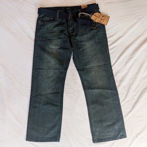 New ROK Jeans 36x30